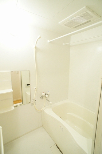 ヴィルヌーヴ 201号-9