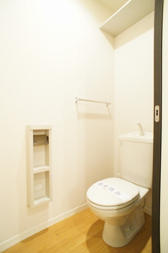 ヴィルヌーヴ 201号-10