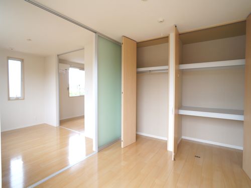 ラ・セーヌ 201号-5