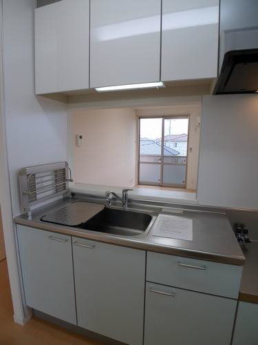 フランボワーズ請西東Ａ棟 202号-3