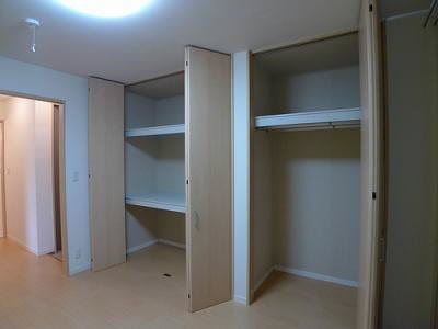 フランボワーズ請西東Ａ棟 202号-6