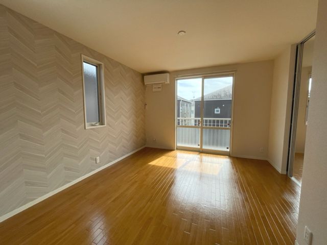 ヒルズコートⅠ 202号-5