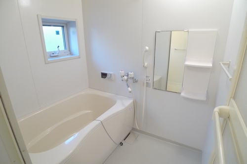 ヒルズコートⅠ 202号-10