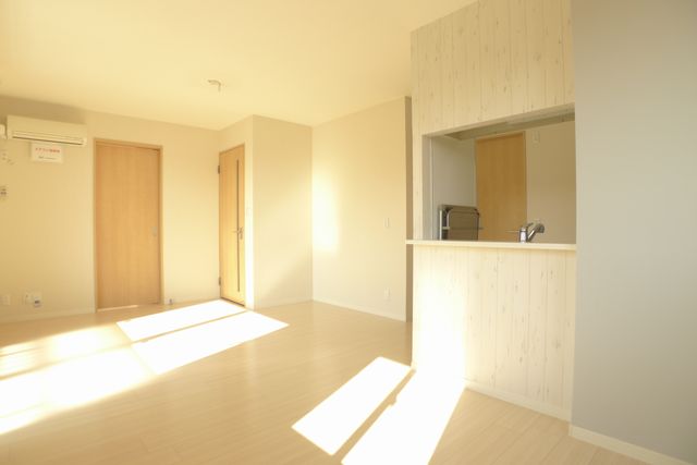 ほたる野サクベハイムA 202号-2