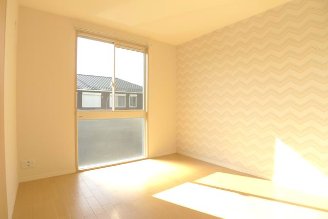 ほたる野サクベハイムA 202号-5