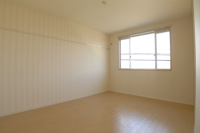 ほたる野サクベハイムA 202号-6