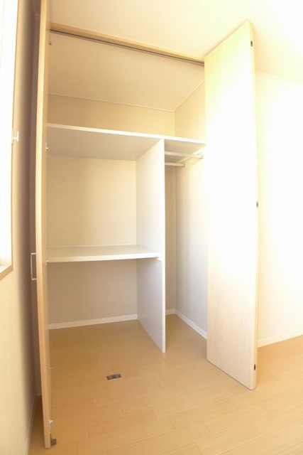 ほたる野サクベハイムA 202号-7