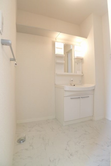 ほたる野サクベハイムA 202号-8