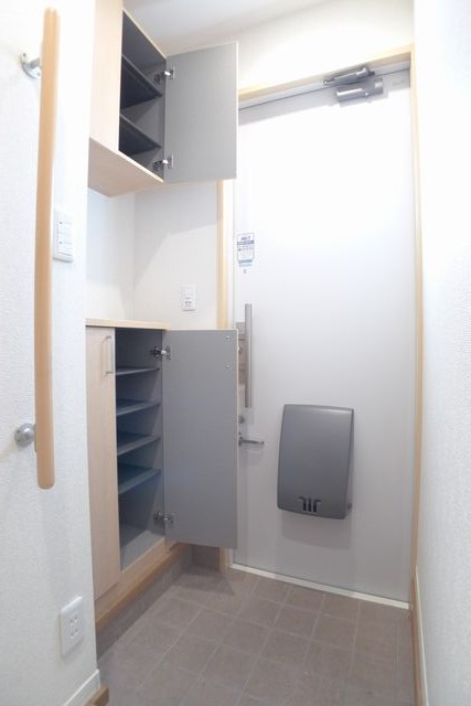 ほたる野サクベハイムA 202号-11