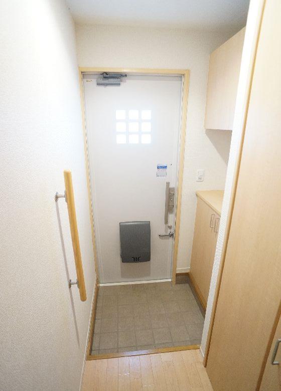 ほたる野サクベハイムB 201号-10