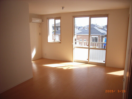 ほたる野サクベハイムＢ 202号-2