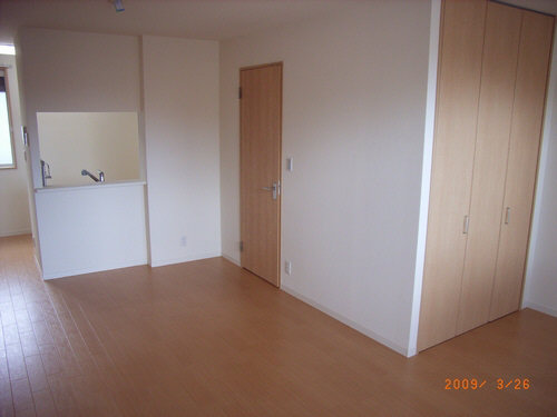 ほたる野サクベハイムＢ 202号-3