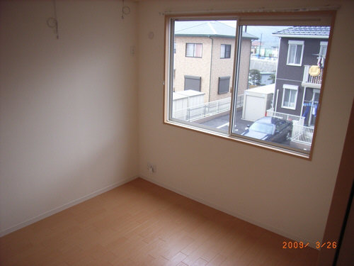 ほたる野サクベハイムＢ 202号-6