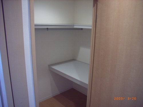 ほたる野サクベハイムＢ 202号-7