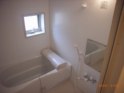 ほたる野サクベハイムＢ 202号-9