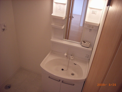 ほたる野サクベハイムＢ 202号-10