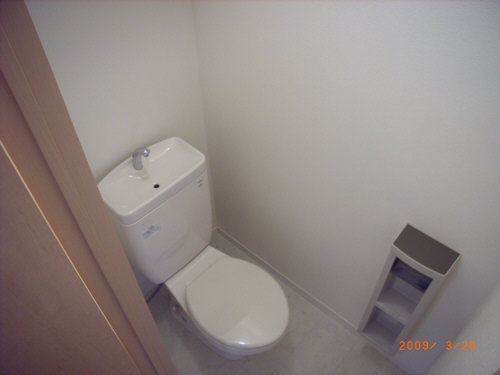 ほたる野サクベハイムＢ 202号-11