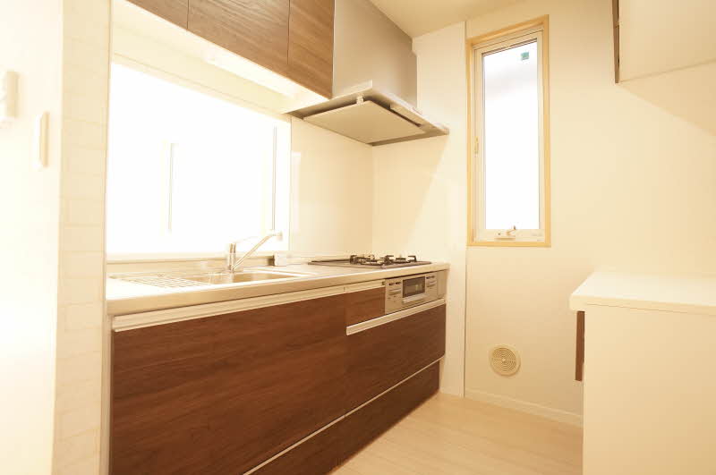 ほたる野サクベハイムＣ・Ｄ・Ｅ・Ｆ 2号-7