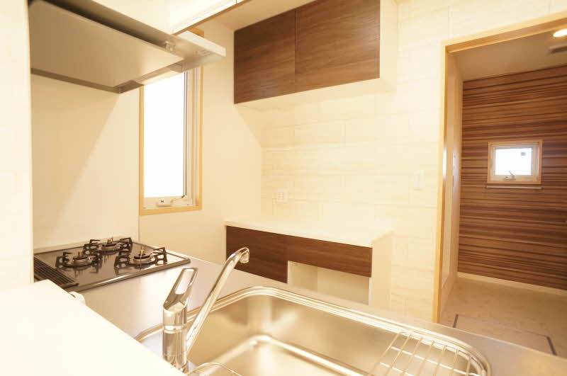 ほたる野サクベハイムＣ・Ｄ・Ｅ・Ｆ 2号-8