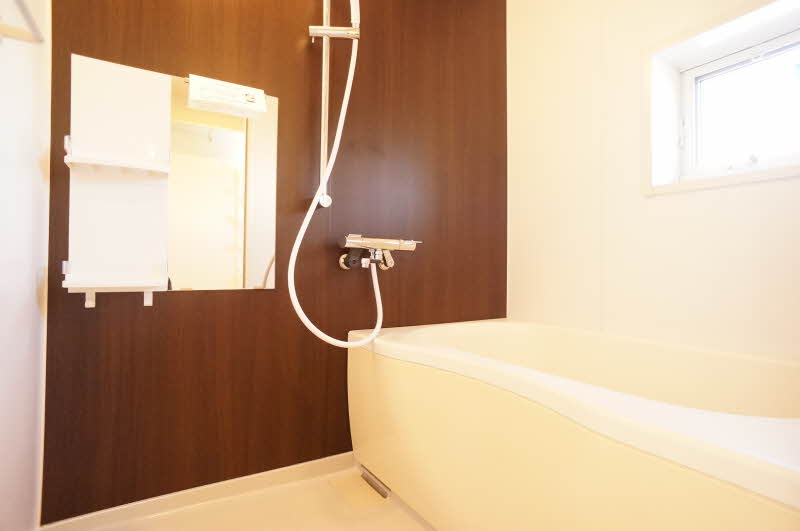 ほたる野サクベハイムＣ・Ｄ・Ｅ・Ｆ 2号-11