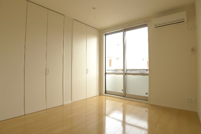アルト伊豆島Ｃ 102号-5
