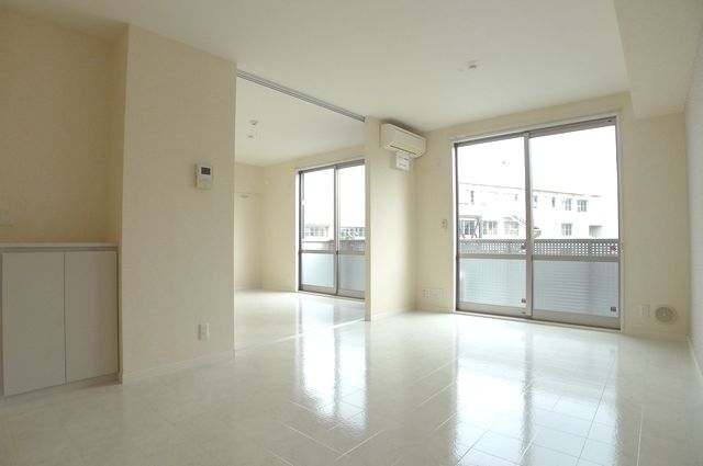 ニュアージュ 203号-2