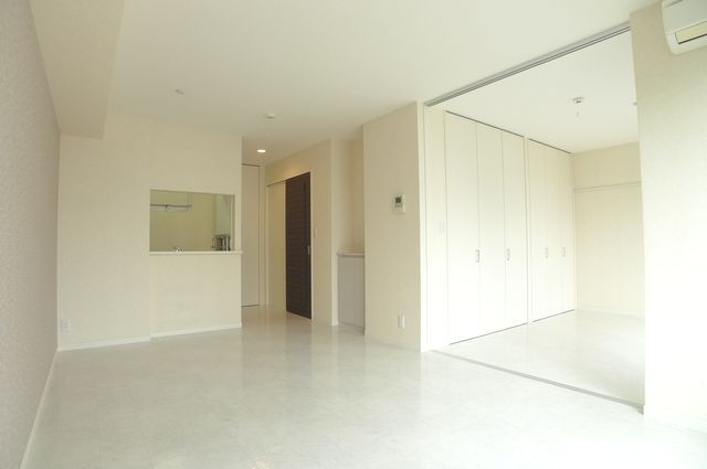 ニュアージュ 203号-3