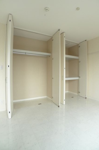 ニュアージュ 203号-6