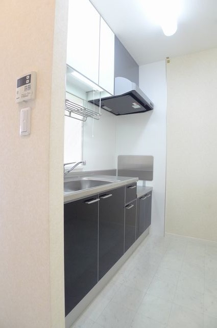 ニュアージュ 203号-7