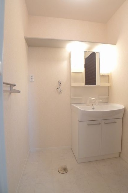 ニュアージュ 203号-8