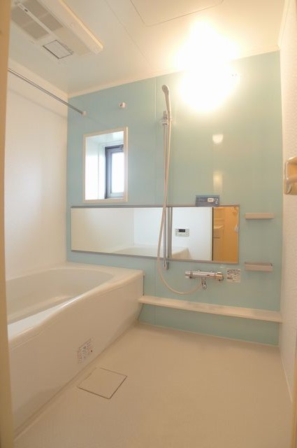 ニュアージュ 203号-9