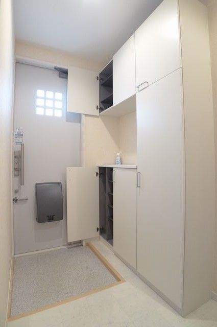 ニュアージュ 203号-11