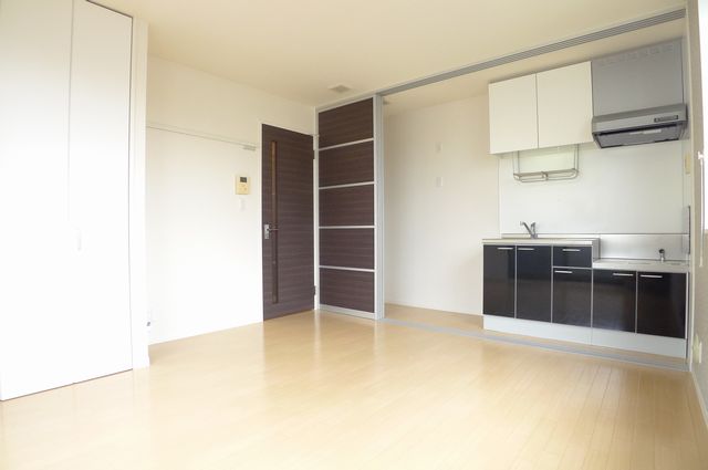 ルシェルブルー 202号-3