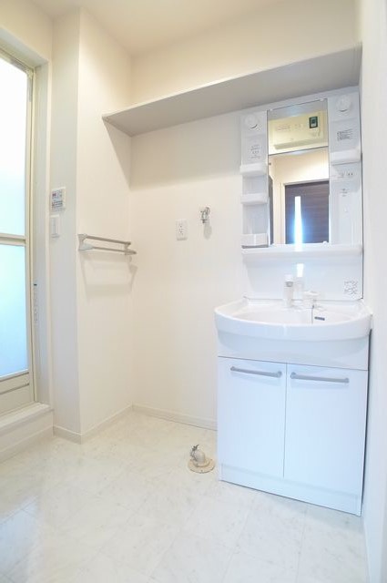 ルシェルブルー 202号-7