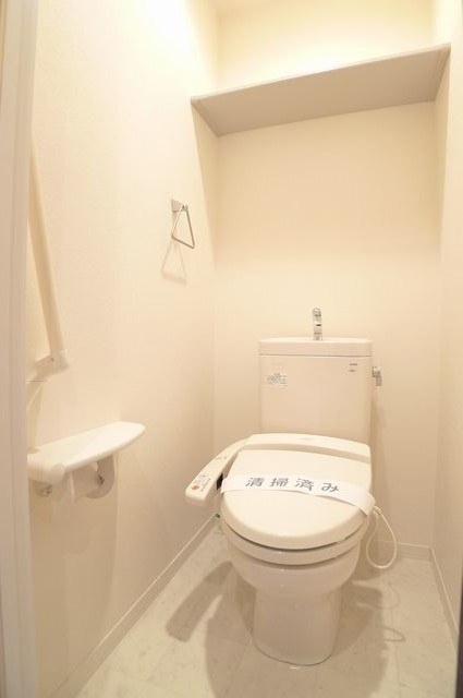 ルシェルブルー 202号-9