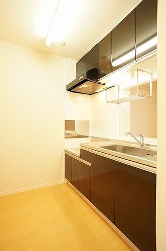 メゾン・シューネス 201号-4