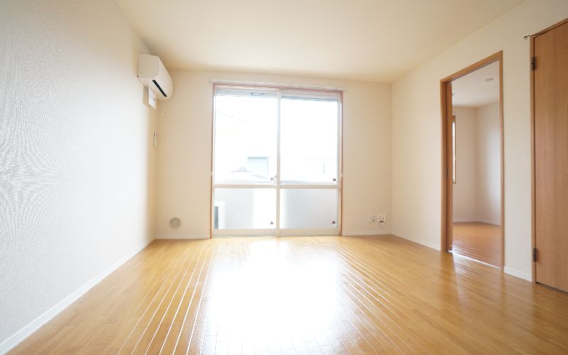 カーサフェリーチェ 202号-2