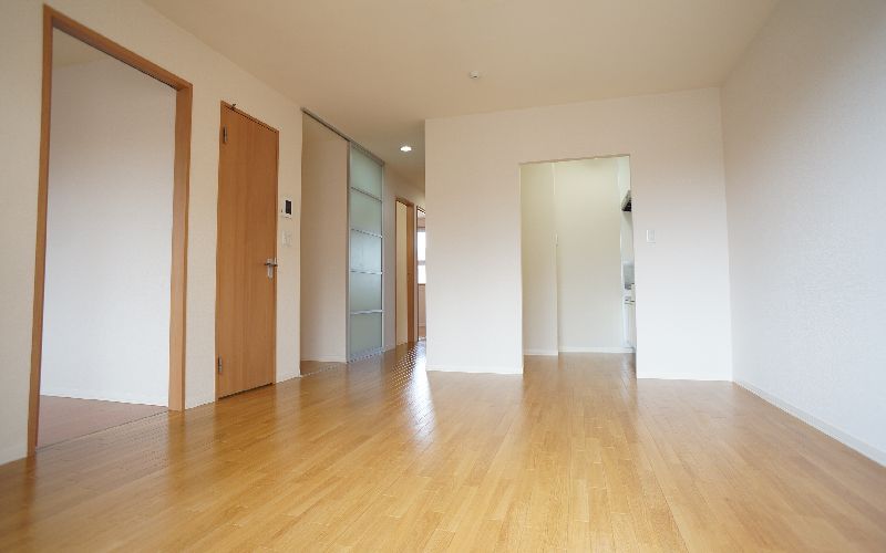 カーサフェリーチェ 202号-3