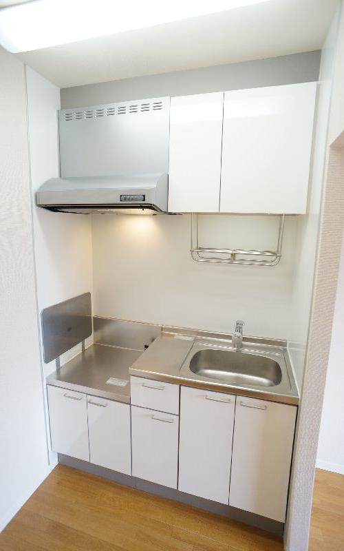 カーサフェリーチェ 202号-5