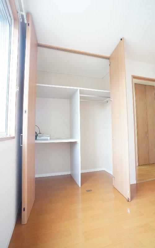 カーサフェリーチェ 202号-8