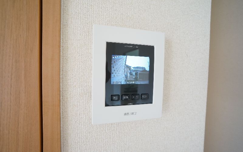 カーサフェリーチェ 202号-9