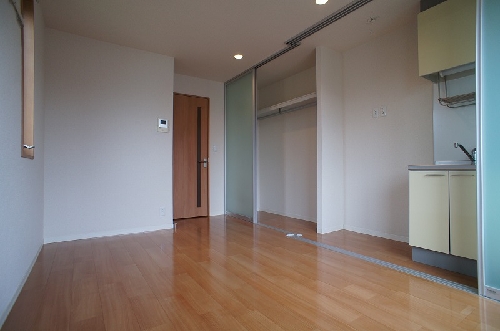 Ｌａ　Ｍａｉｓｏｎ　ｄｅ　Ｆｕｓａ 205号-2