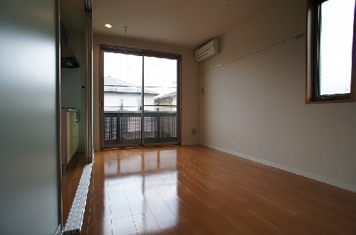 Ｌａ　Ｍａｉｓｏｎ　ｄｅ　Ｆｕｓａ 205号-3