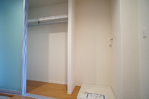 Ｌａ　Ｍａｉｓｏｎ　ｄｅ　Ｆｕｓａ 205号-4