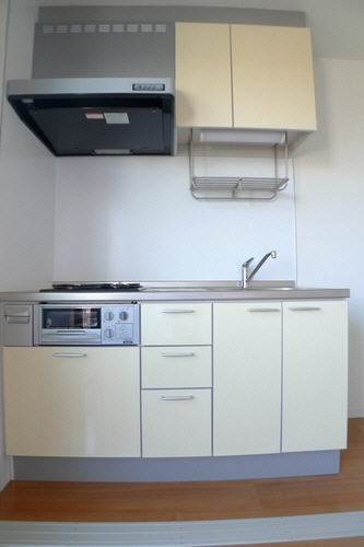 Ｌａ　Ｍａｉｓｏｎ　ｄｅ　Ｆｕｓａ 205号-5