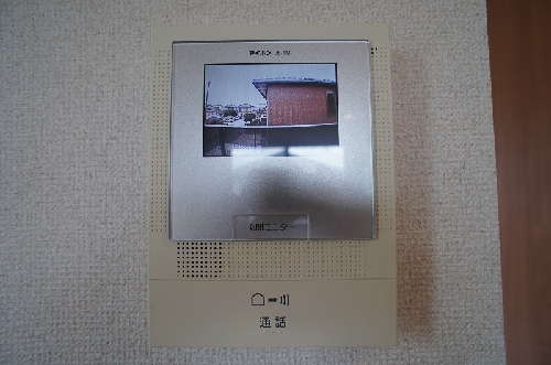 Ｌａ　Ｍａｉｓｏｎ　ｄｅ　Ｆｕｓａ 205号-11