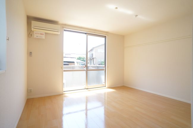 スカイコート 101号-2