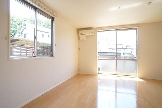 スカイコート 101号-3