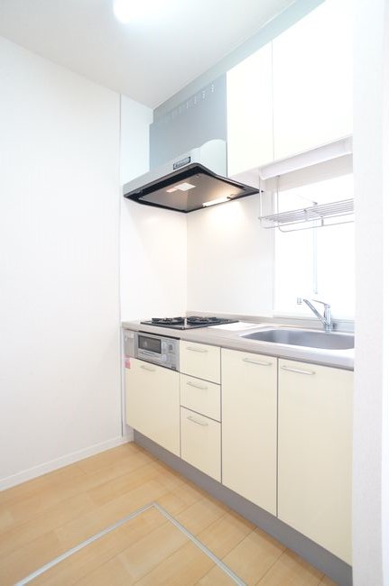 スカイコート 101号-6