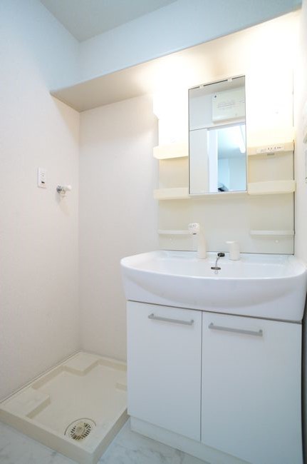 スカイコート 101号-8